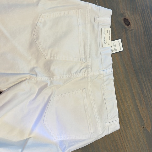 White jeans - Picture 5 of 9
